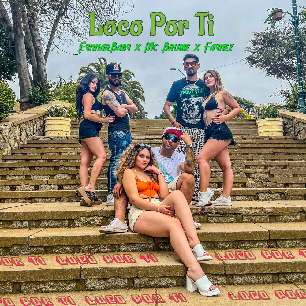 Loco por Ti
