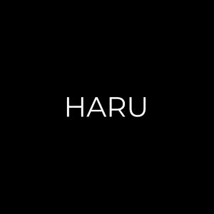 Haru - Frieren (Instrumental)