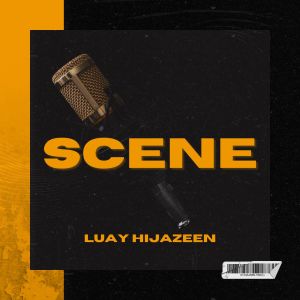 Album Scene from Luay Hijazeen
