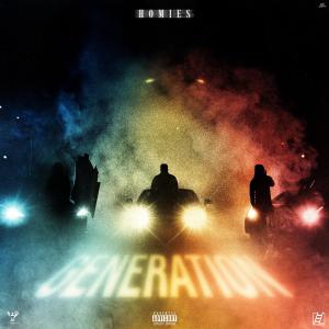 收聽호미들的GENERATION (Prod. Lean$moke)歌詞歌曲