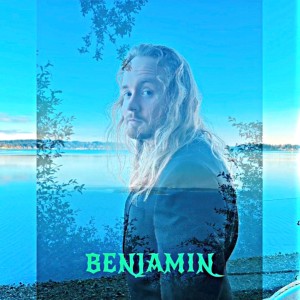 อัลบัม Benjamin ศิลปิน Ben West