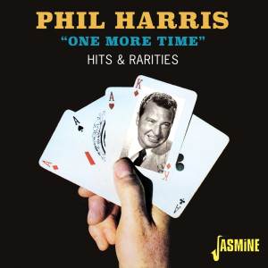 Album One More Time - Hits and Rarities oleh Phil Harris