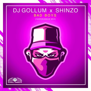 Bad Boys (Harddance Mix)