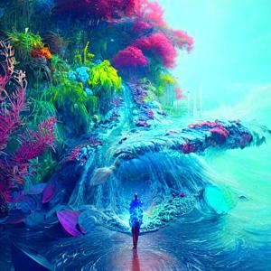 default playlist img