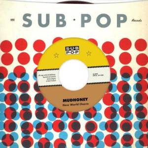 ดาวน์โหลดและฟังเพลง The Swimming in Beer Blues พร้อมเนื้อเพลงจาก Mudhoney