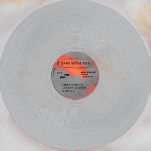 收聽Emma Sameth的Spin With You (feat. Jeremy Zucker)歌詞歌曲