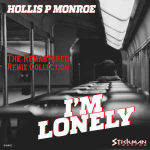 อัลบัม I'M Lonely ศิลปิน Hollis P. Monroe