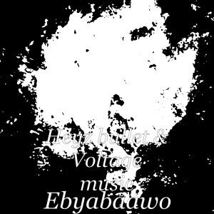 Album Ebyabaawo from Heyz bullet
