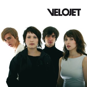 Velojet的專輯Velojet