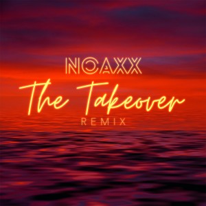 Listen to Take What You Want (Remix) song with lyrics from NOAXX