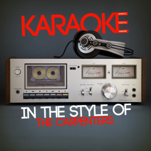 收聽Ameritz Digital Karaoke的Rainy Days & Mondays (Karaoke Version)歌詞歌曲