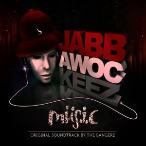 ดาวน์โหลดและฟังเพลง The Jabba Rock พร้อมเนื้อเพลงจาก Jabbawockeez