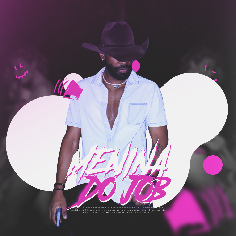 Menina do Job (Explicit)