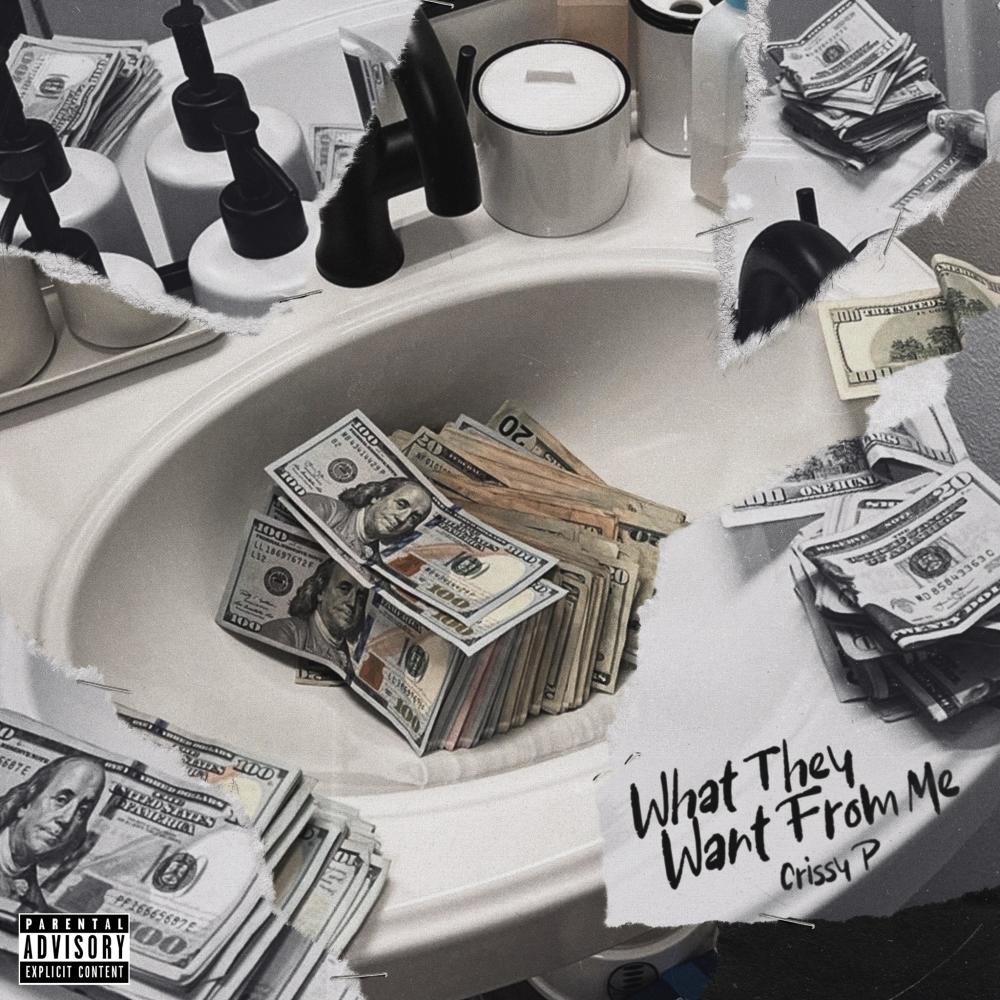 What They Want From Me (Explicit)