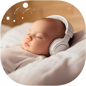 Baby Songs & Lullabies For Sleep的專輯Baby Sleep Fantasia: Night Harmony