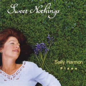 อัลบัม Sweet Nothings ศิลปิน Sally Harmon