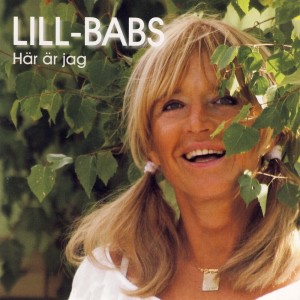 Lill-Babs的專輯Här Är Jag