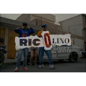 Ricolino (feat. Wexoy) dari Dj Jester