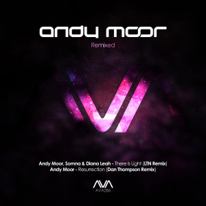 Listen to There Is Light (LTN Extended Remix) song with lyrics from Andy Moor