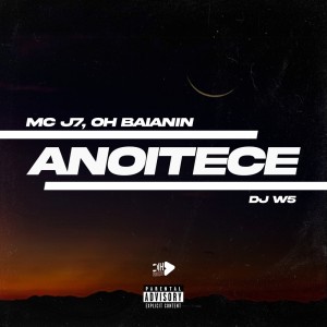收聽MC J7的ANOITECE (Explicit)歌詞歌曲