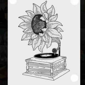 default playlist img