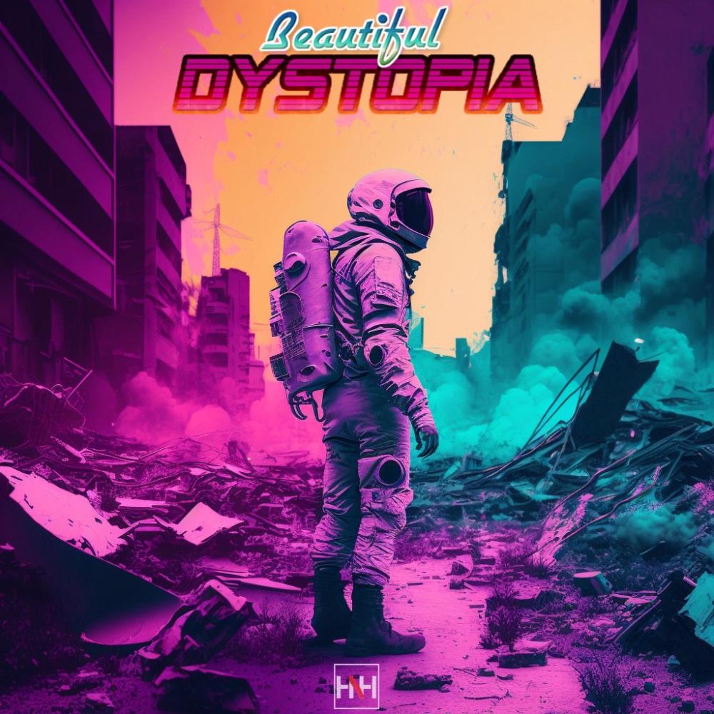 Doomsday (feat. Jake Buzzard) (Explicit)