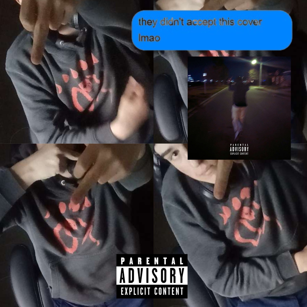 Cinderella (Explicit)