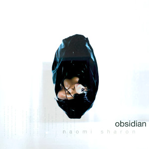 Naomi Sharon的專輯Obsidian