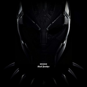 Album Black Panther from MVDNES