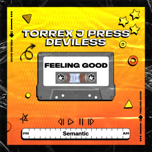 Listen to Feeling Good song with lyrics from Torrex
