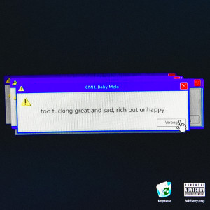 อัลบัม WRONG (Explicit) ศิลปิน Mukka