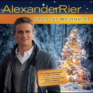 收聽Alexander Rier的Merry Merry Christmas歌詞歌曲