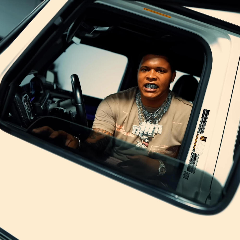 Forever Chosen (feat. BigWalkDog & Finesse2tymes) (Explicit)