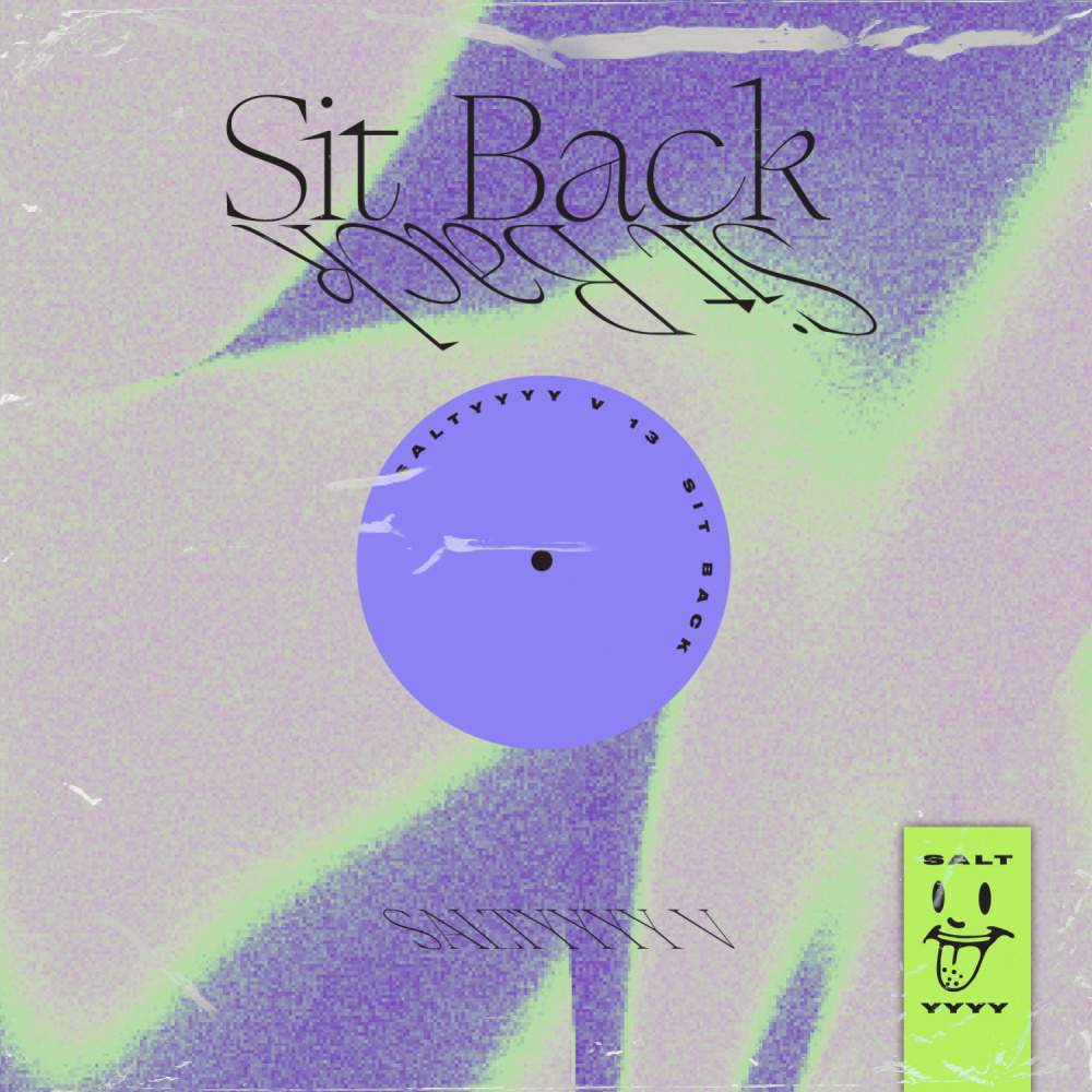 Sit Back