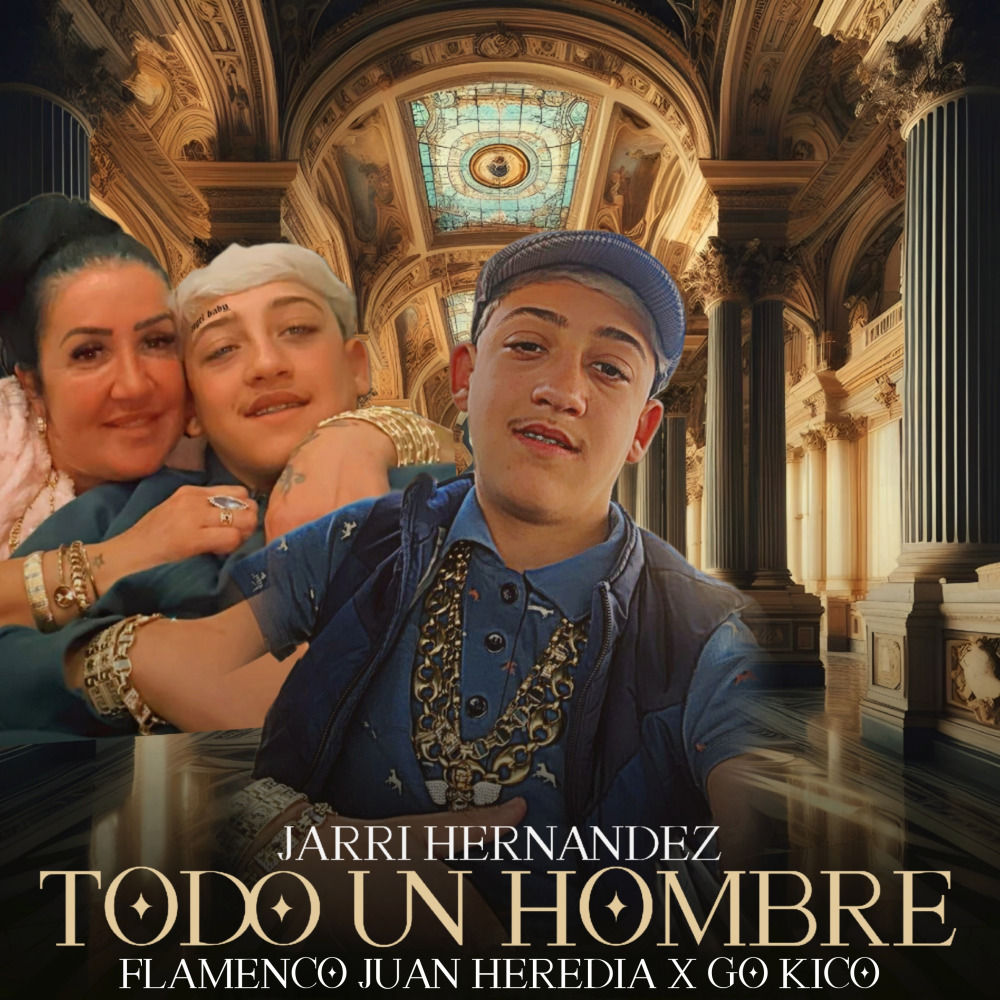Todo un Hombre