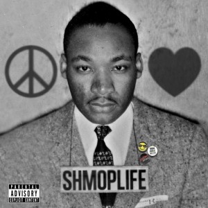 Album Peace, Love, Shmoplife (Explicit) from Kool John