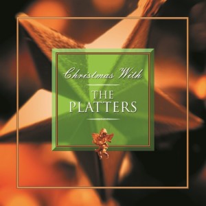 ดาวน์โหลดและฟังเพลง Here Come Santa Claus พร้อมเนื้อเพลงจาก The Platters