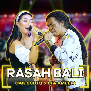 Dengarkan Rasah Bali lagu dari Cak Sodiq dengan lirik