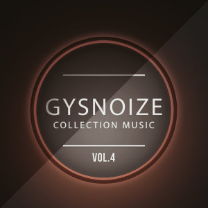 อัลบัม Collection Music, Vol.4 (Специальное издание) ศิลปิน Gysnoize