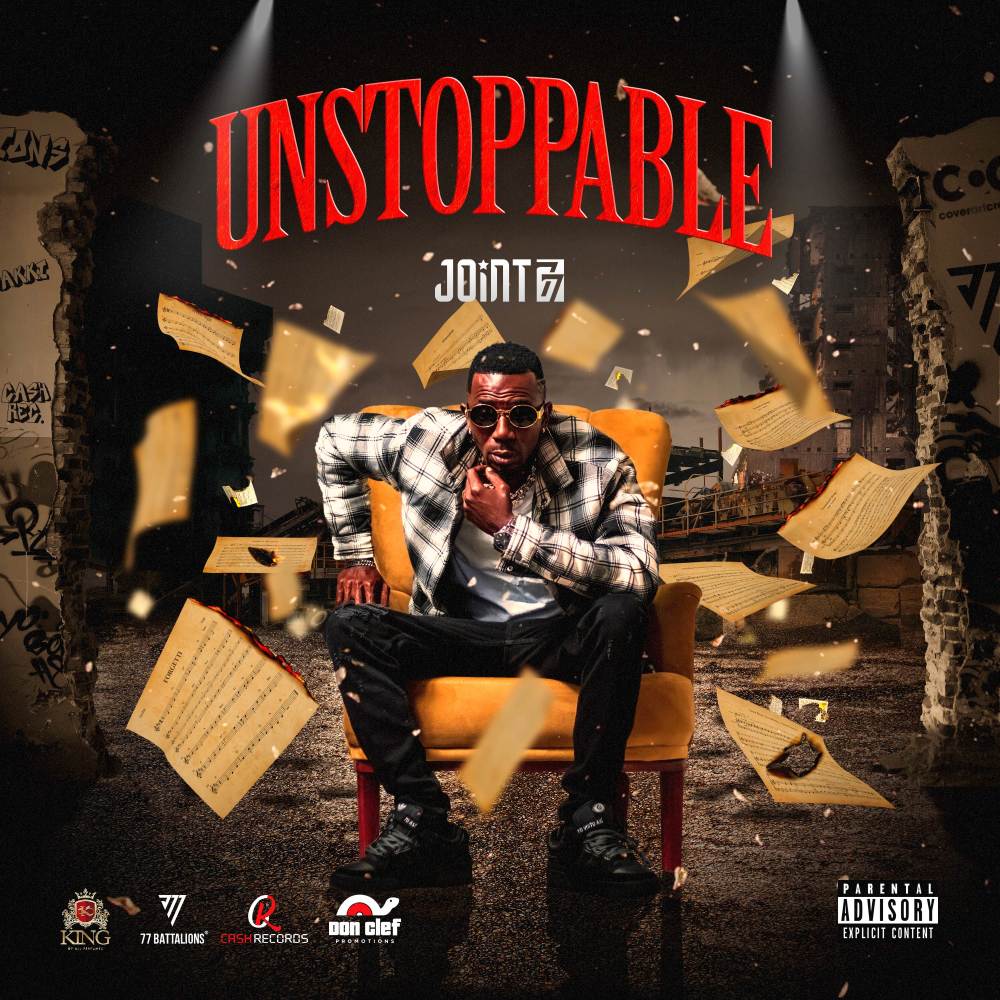 Party Dey Bee (Explicit)