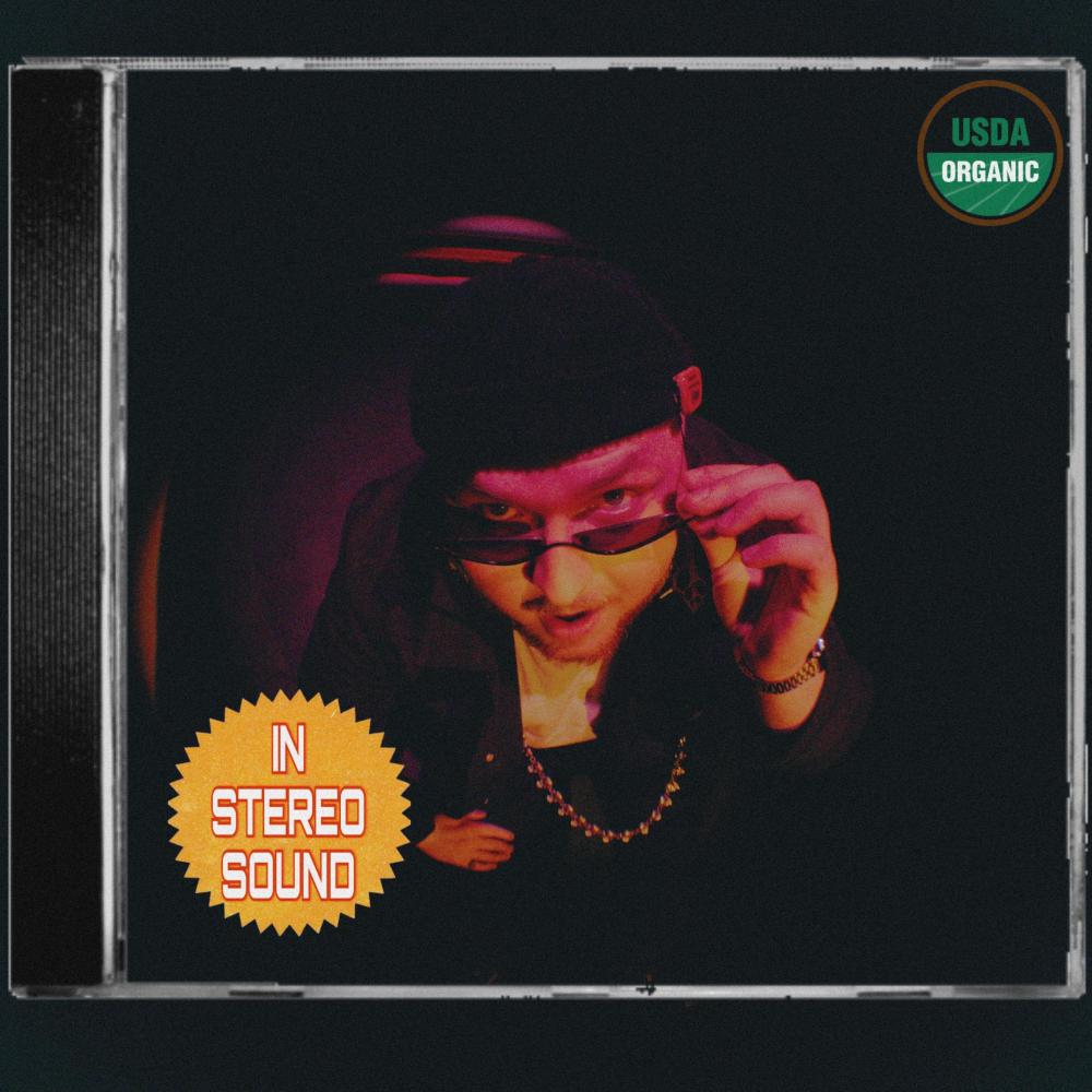 ALL NIGHT (feat. The Pitch Horns) (Explicit)