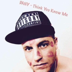 收聽Daniel Iversen的Think You Know Me (Explicit)歌詞歌曲
