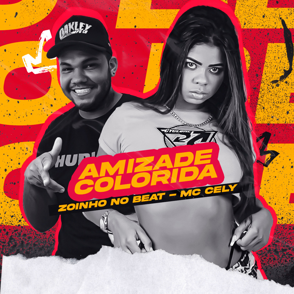 Amizade Colorida