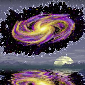 default playlist img