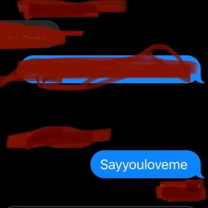 收聽Chico Rashad的Sayyouloveme (Explicit)歌詞歌曲