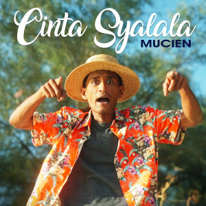 Album Cinta Syalala from Mucien