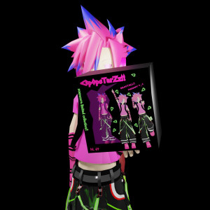 ดาวน์โหลดและฟังเพลง horrorpartyZz (feat. kmrnxo) พร้อมเนื้อเพลงจาก lovepopstarzz