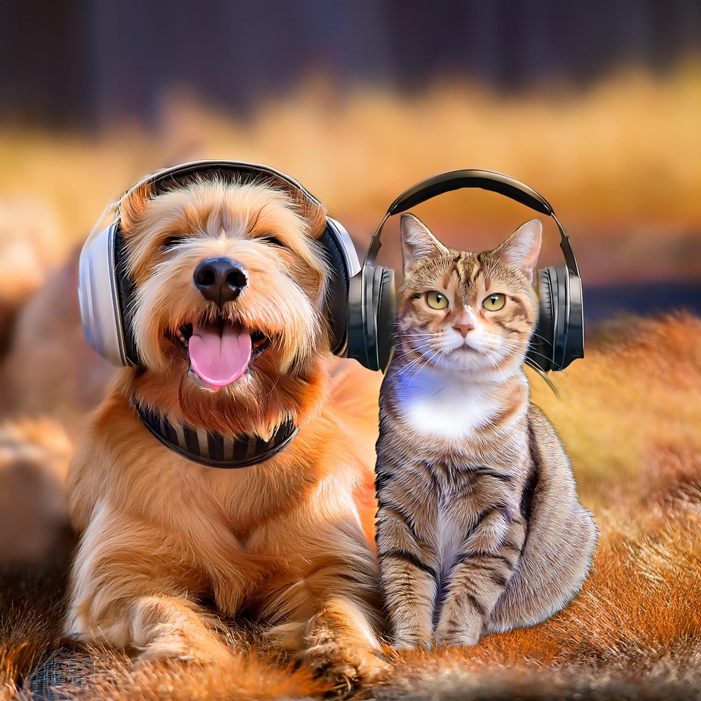 Pets' Daily Tunes