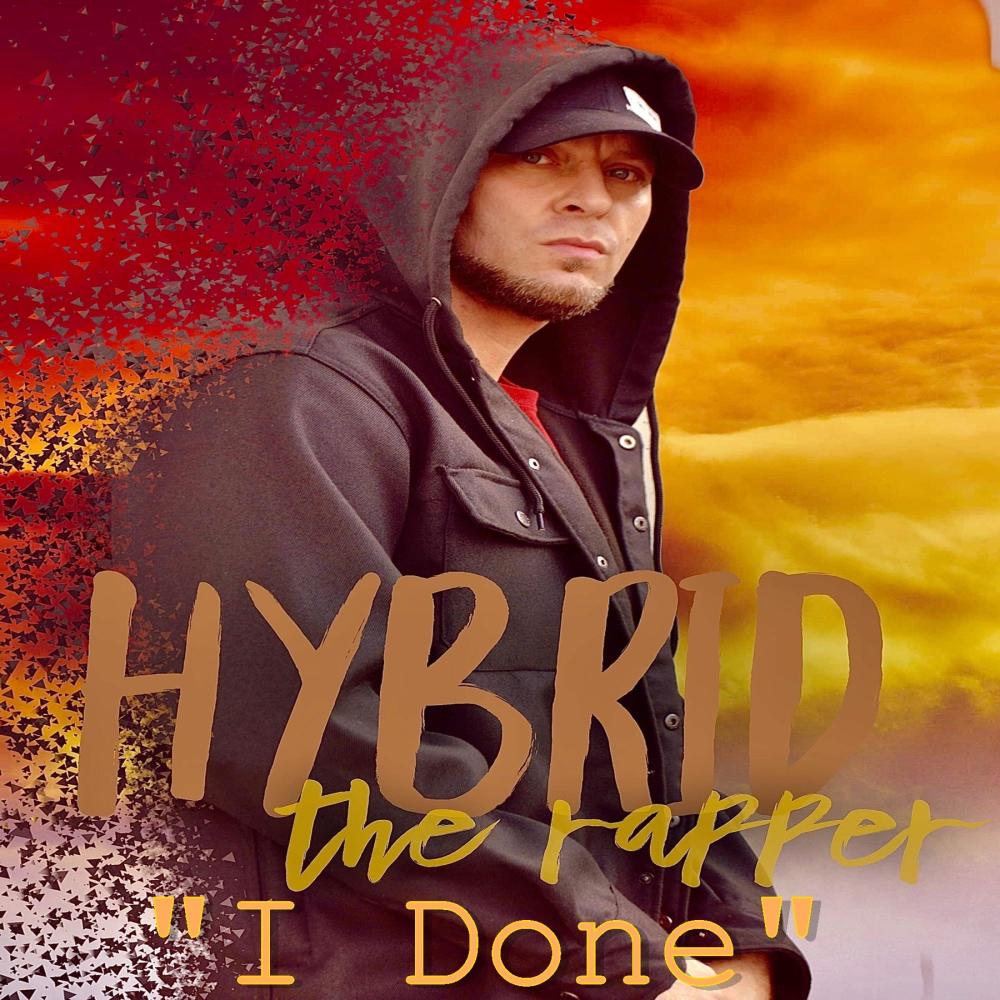 I Done (Explicit)