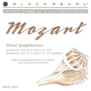 收聽Radio Luxembourg Symphony Orchestra的IV. Finale歌詞歌曲